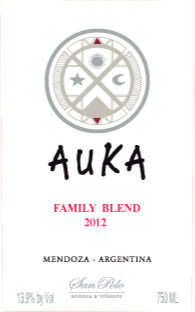 Family Blend