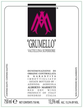Grumello
