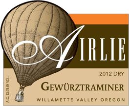 Dry Gewürztraminer