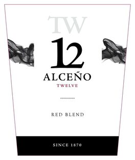 12 Red