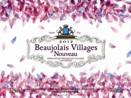 Villages Nouveau