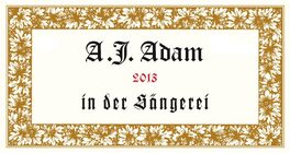 In Der Sangerei