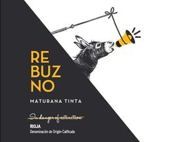 Rebuzno