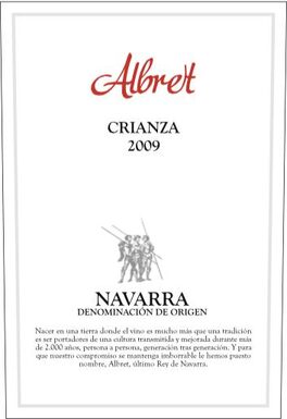 Crianza