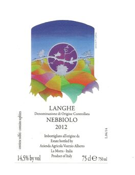 Langhe Nebbiolo