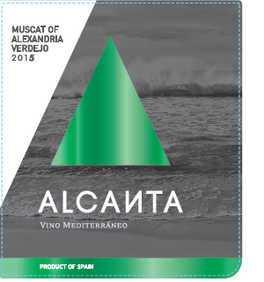 Alcanta Blanco