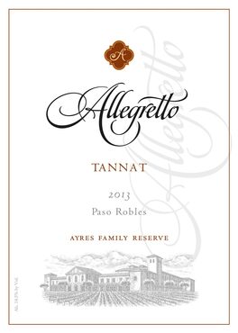 Ayres Family Reserve