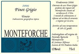 Pinot Grigio