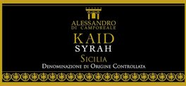 Kaid Syrah