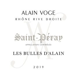 Les Bulles D'alain