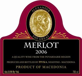 Merlot