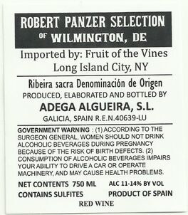 Mencia Sar