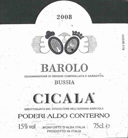 Cicala