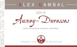 Red Burgundy