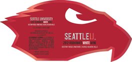 Seattle University White