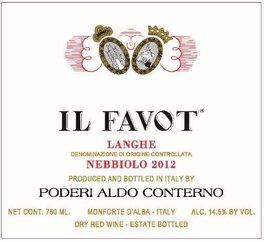 Il Favot