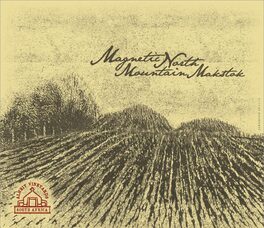 Magnetic North