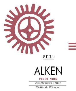 Pinot Noir