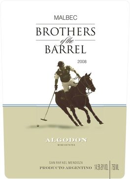 Brothers Of The Barrel