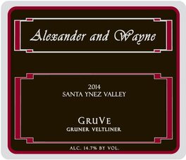 Gruve