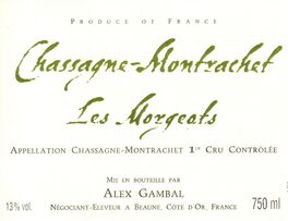 Les Morgeots
