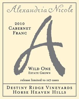 Cabernet Franc