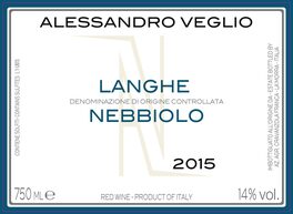 Langhe Nebbiolo