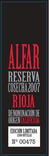 Reserva