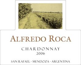 Chardonnay