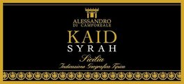 Kaid