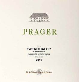 Ried Zwerithaler Kammergut