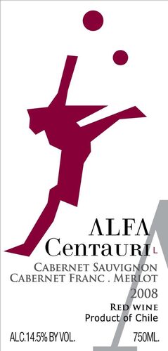 Alfa Centauril