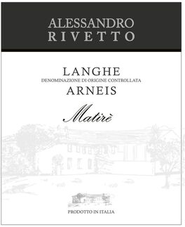 Matirè