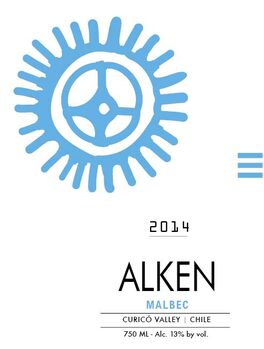 Alken Malbec
