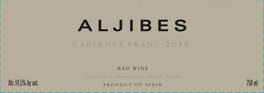 Aljibes Cabernet Franc