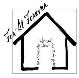 Al Forever Syrah