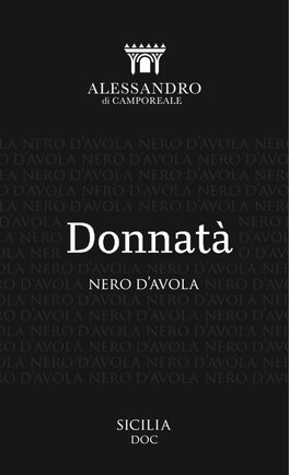 Donnata