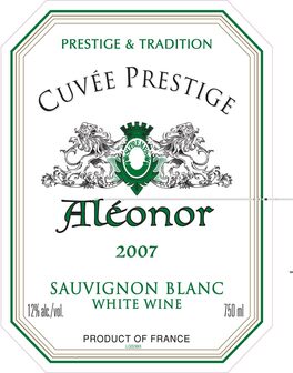 Aléonor