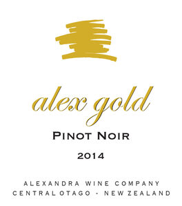 Alex Gold