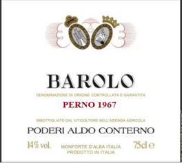 Perno