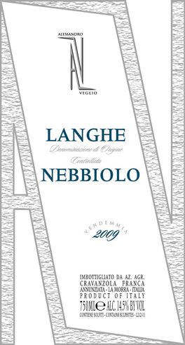 Alessandro Veglio A