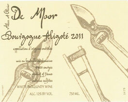 Bourgogne Aligoté