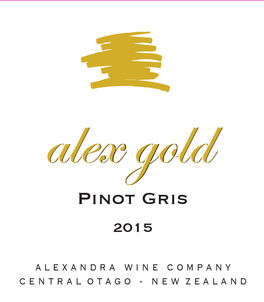 Alex Gold