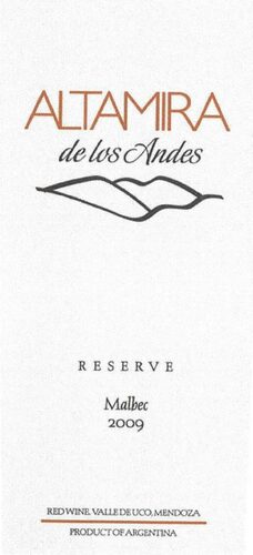 De Los Andes