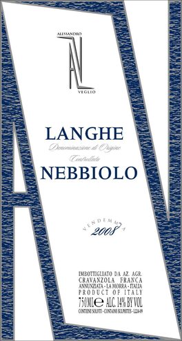 Nebbiolo A General