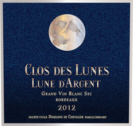 Lune D'argent