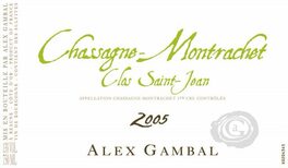 Clos Saint-Jean