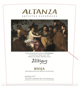 Artistas Espanoles