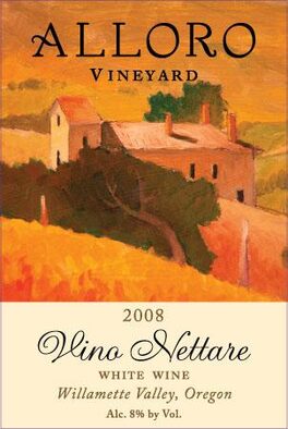 Vino Nettare