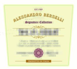 Merlot Toscana